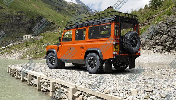 images/goods_img/20210312/Land Rover Defender 110 TD Adventure Edition model/5.jpg